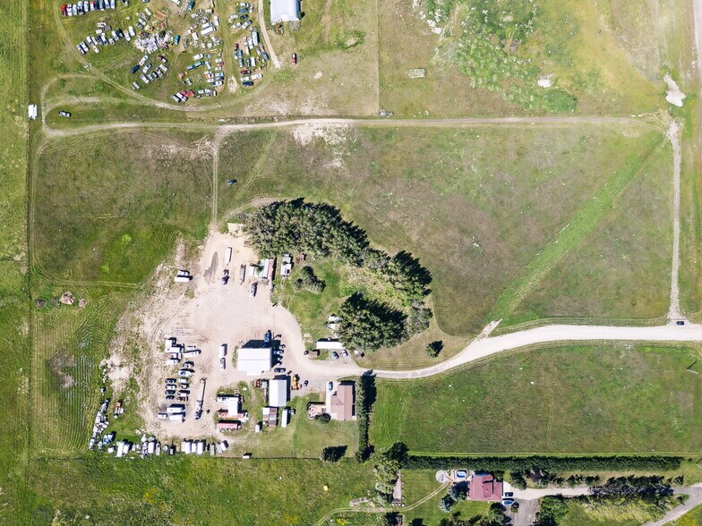 More Photos Of 285193 Twp Rd 262, Rocky View County Land For Sale
