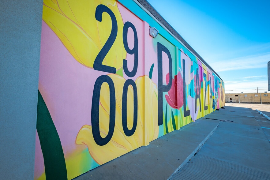 More Photos Of 2900 Walnut Hill Ln, Dallas Unknown For Lease