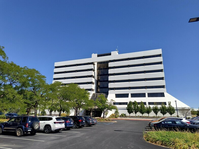 Primary Photo Of 8585 Broadway, Merrillville Office For Lease