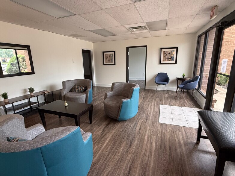 More Photos Of 4625-4629 S Harvard Ave, Tulsa Medical For Lease