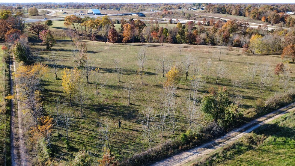 More Photos Of 13112 W Highway 72, Bentonville Land For Sale