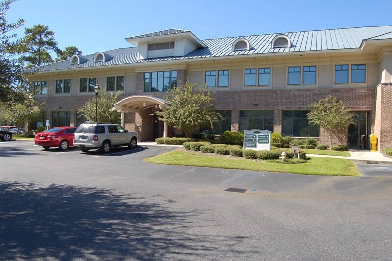 More Photos Of 2 Westbury Park Way, Bluffton Office For Lease