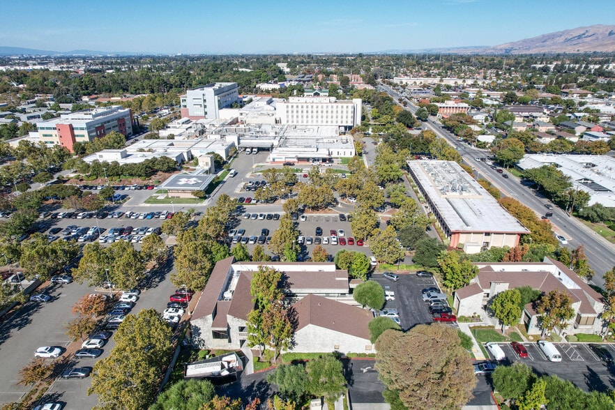 More Photos Of 135 N Jackson Ave, San Jose Medical For Sale