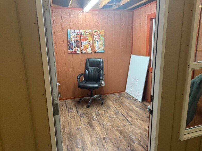 More Photos Of 509 Galaxy Way, Modesto Warehouse For Lease
