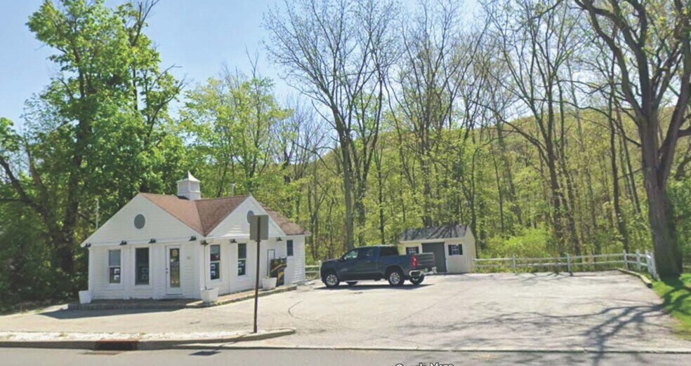 Primary Photo Of 542 County Route 515, Vernon Office For Sale