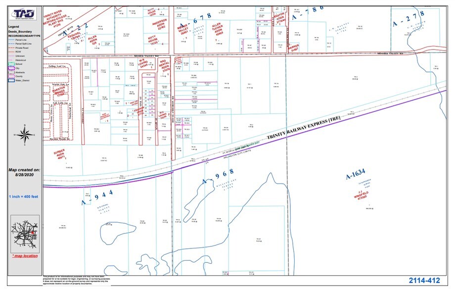 More Photos Of 11320 Mosier Valley Rd, Fort Worth Warehouse For Lease