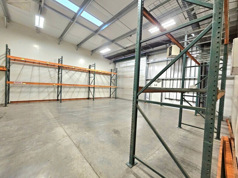 More Photos Of 629 Entler Ave, Chico Industrial For Lease