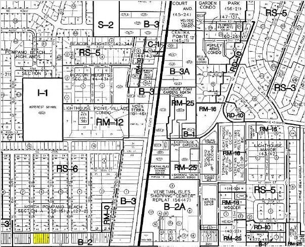 More Photos Of 1631 E Sample Rd, Pompano Beach Freestanding For Sale