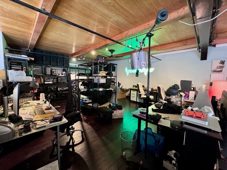 More Photos Of 209 Kalamath St, Denver Loft Creative Space For Sale