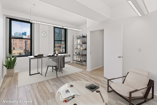 More Photos Of 505 N LaSalle Dr, Chicago Loft Creative Space For Lease