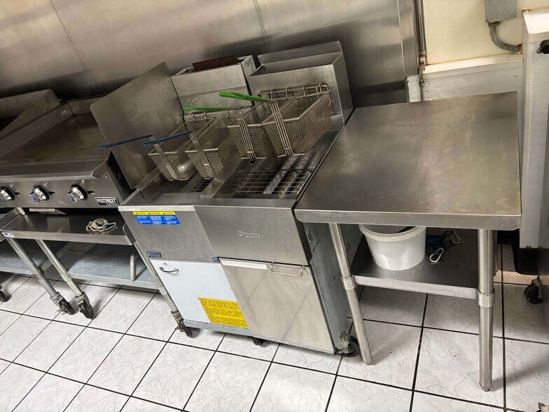 More Photos Of N1016 County Road L, Watertown Restaurant For Sale