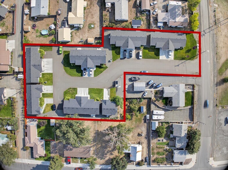 More Photos Of 2840 Clark St, Baker City Multifamily For Sale