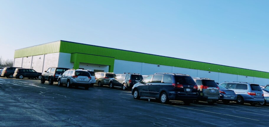 More Photos Of 12521 James St, Holland Freestanding For Sale