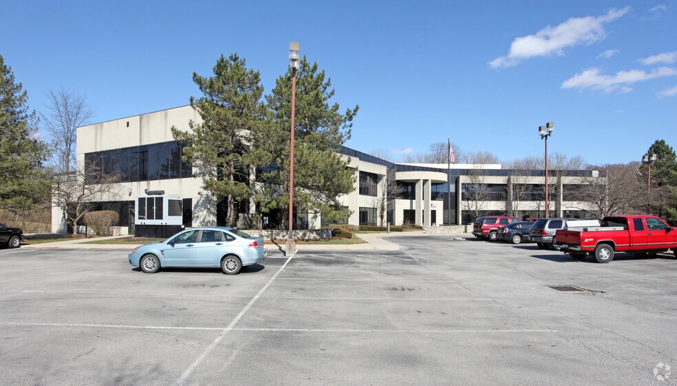 More Photos Of 7716-7720 Rivers Edge Dr, Columbus Medical For Lease