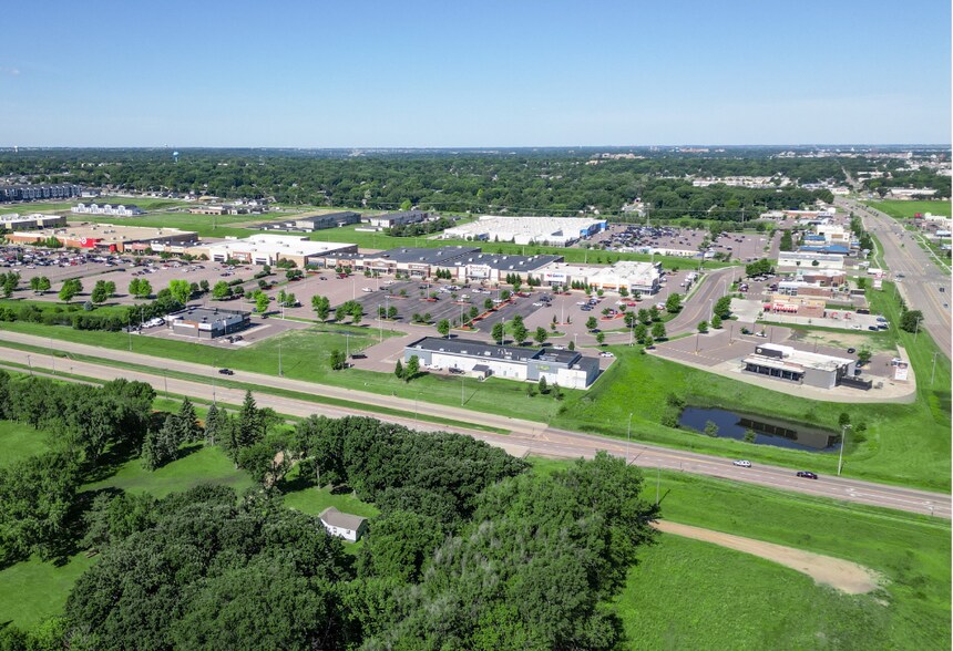 More Photos Of 5800 E 26th St, Sioux Falls Land For Sale