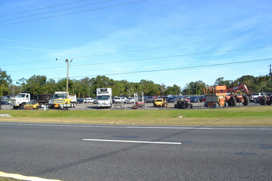 More Photos Of 7935 US Highway 98 N, Lakeland Land For Lease