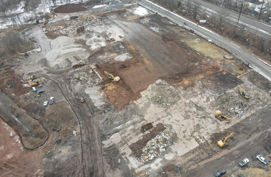 More Photos Of 329 New Brunswick Ave, Rahway Unknown For Lease