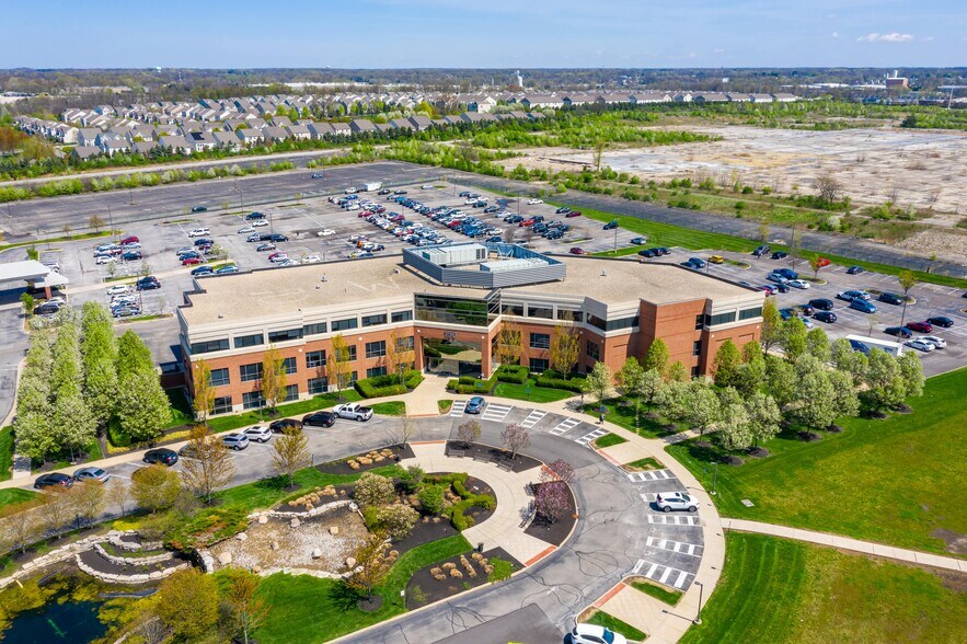 150 Taylor Station Rd, Columbus, OH 43213 Medical Office For Lease