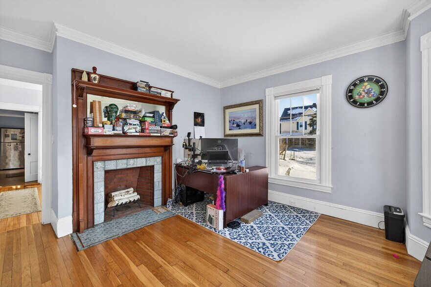 More Photos Of 501 Manchester St, Manchester Multifamily For Sale