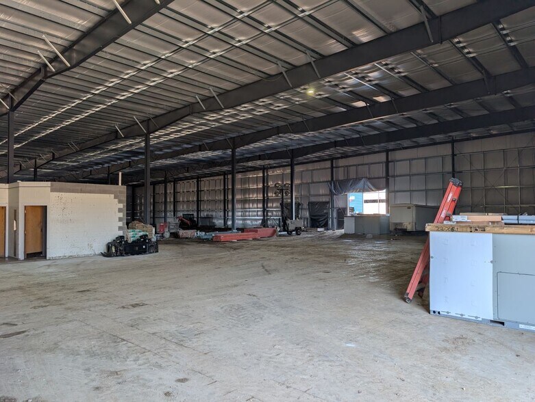 More Photos Of 5960 Sprinkle Rd, Portage Manufacturing For Lease