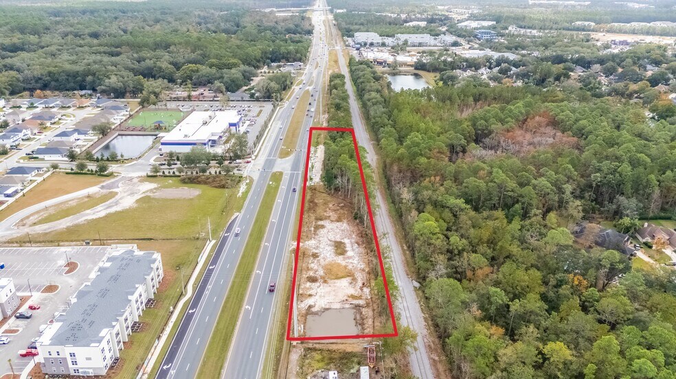 More Photos Of 12252 Philips hwy, Jacksonville Land For Sale