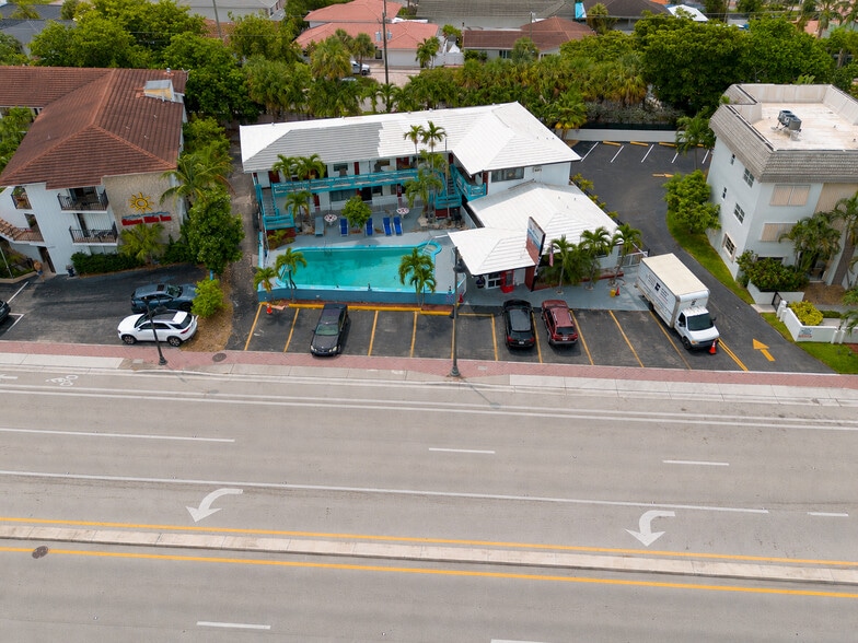 More Photos Of 4117 N Ocean Blvd, Fort Lauderdale Hotel For Sale
