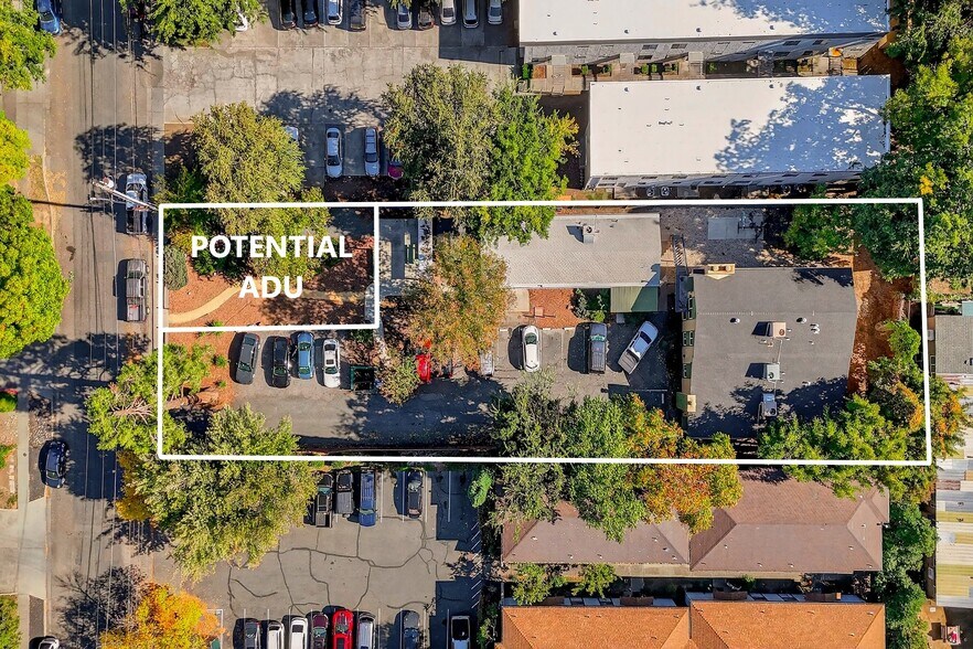 More Photos Of 703 W 2nd Ave, Chico Apartments For Sale