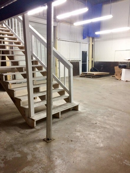 More Photos Of 8418 Broadway St, San Antonio Industrial For Sale