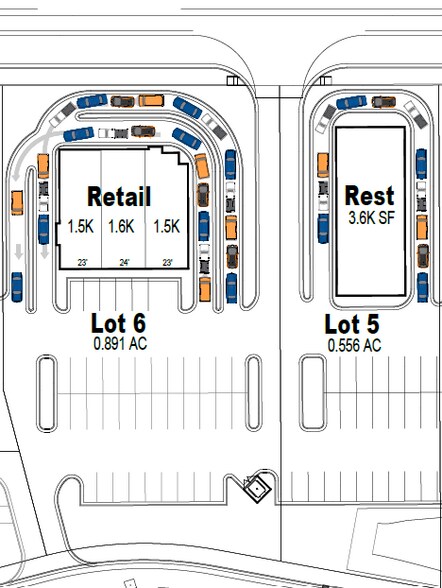 More Photos Of 1563 W State Rd, Pleasant Grove Land For Sale
