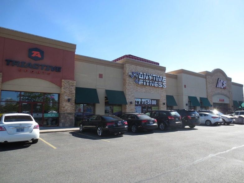 More Photos Of 1356 E Highway 193, Layton Unknown For Lease