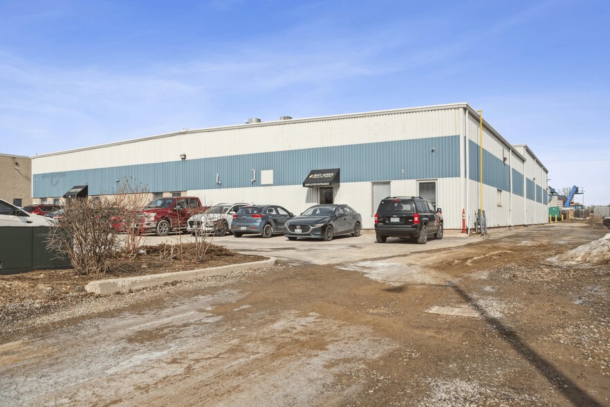 More Photos Of 66 Innovation Dr, Hamilton Industrial For Sale