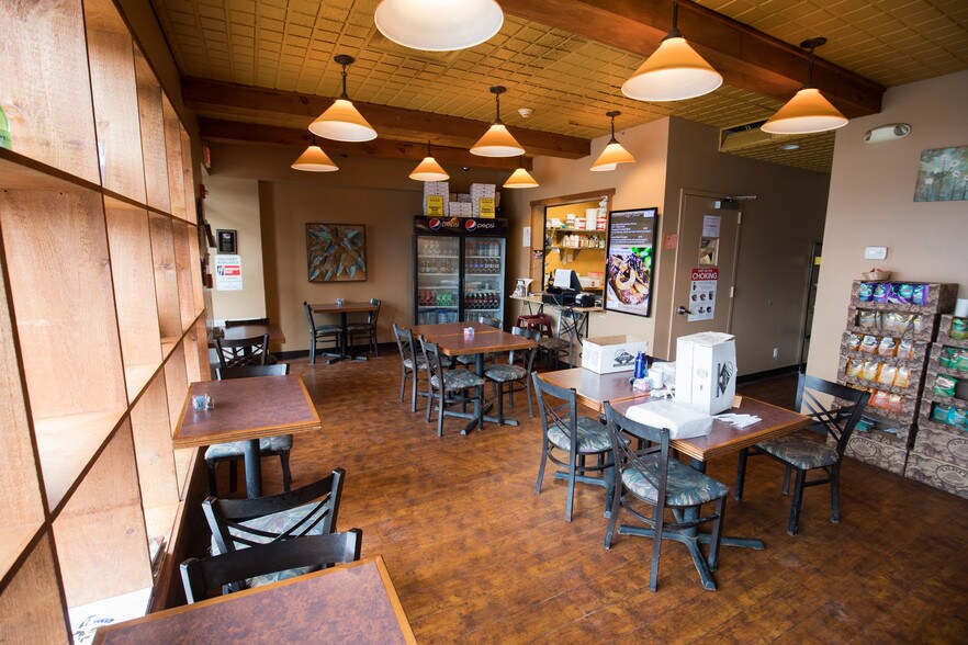 More Photos Of 5385 Main St, Buffalo General Retail For Sale