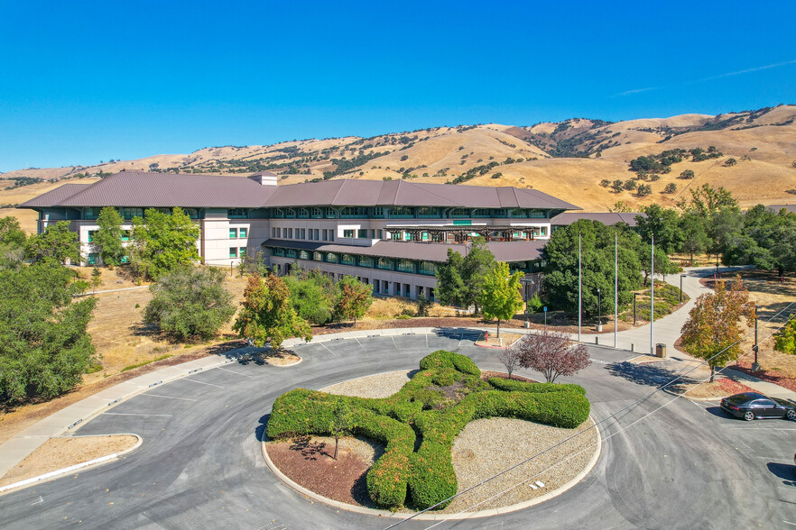 Primary Photo Of 3403 Yerba Buena Rd, San Jose Research And Development For Sale