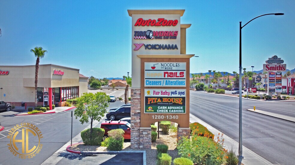 More Photos Of 1310 E Silverado Ranch Blvd, Las Vegas Unknown For Lease