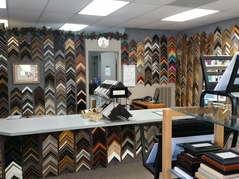 More Photos Of 97-99 S Main St, Newtown Unknown For Lease