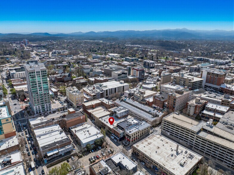 More Photos Of 19 Rankin Ave, Asheville Loft Creative Space For Sale