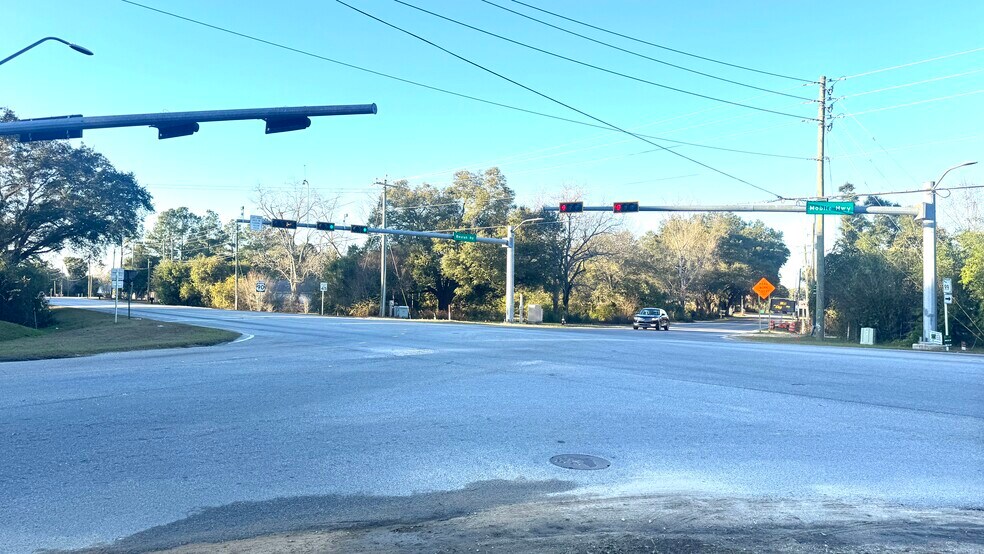 More Photos Of 7998 Mobile Hwy, Pensacola Land For Sale