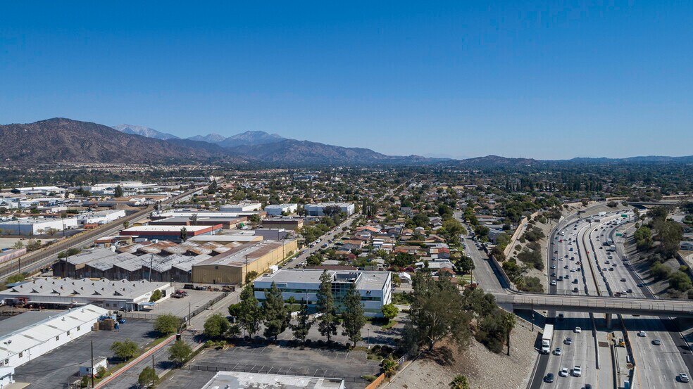 More Photos Of 1151 W 5th St, Azusa Medical For Sale