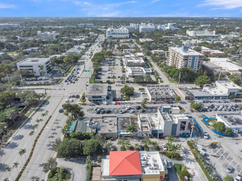 More Photos Of 1085 SE 17th St, Fort Lauderdale Office For Sale
