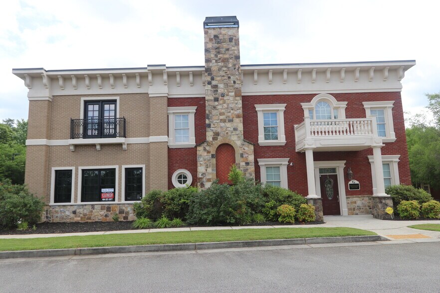 More Photos Of 1790 Atkinson Rd, Lawrenceville Medical For Sale