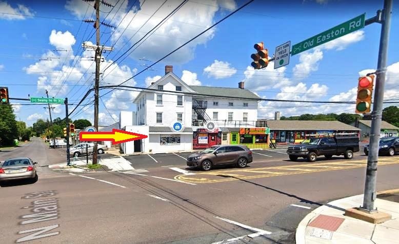 Primary Photo Of 3605 Old Easton Rd, Doylestown Office Residential For Lease