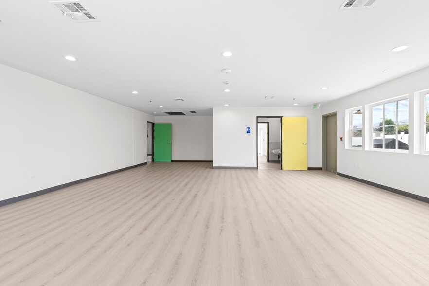 More Photos Of 208 W Fairview Ave, San Gabriel Schools For Lease