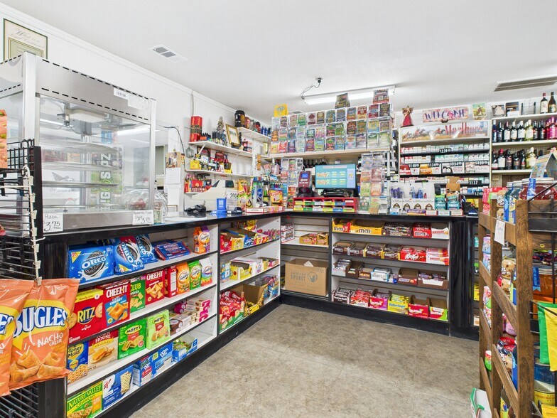More Photos Of 12240 S Dixie, La Salle Convenience Store For Sale