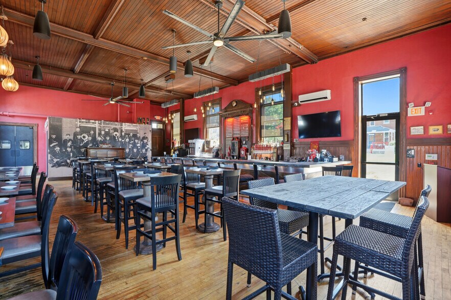 More Photos Of 301 Walnut St, Royersford Restaurant For Sale