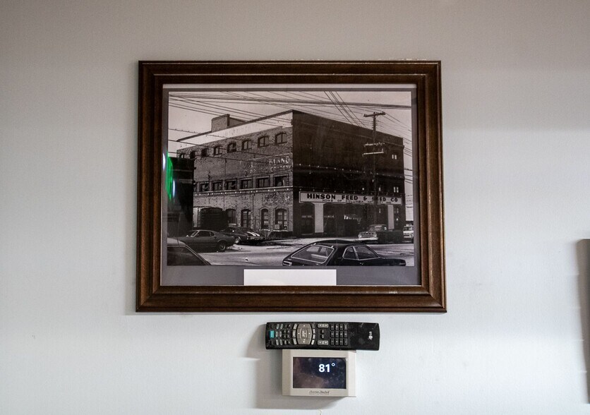 More Photos Of 912 Lady St, Columbia Office For Sale