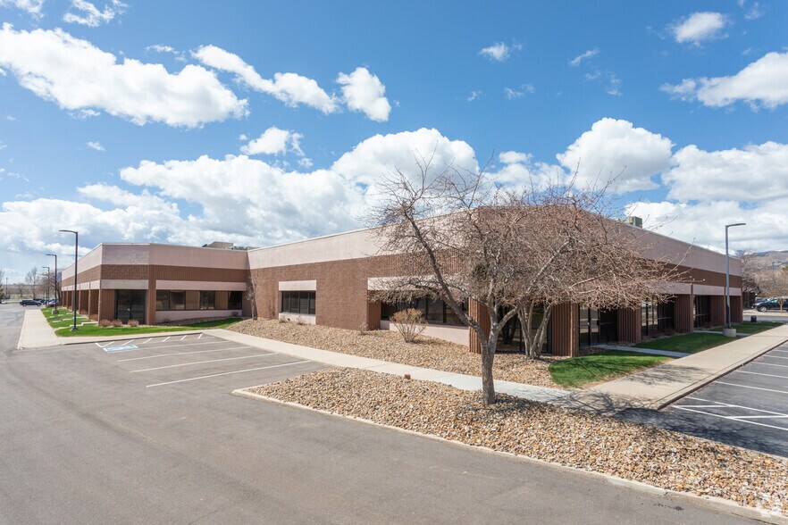 More Photos Of 1039-1055 Elkton Dr, Colorado Springs Unknown For Lease