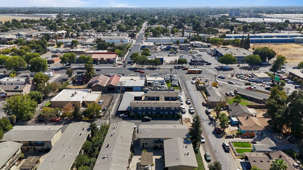 More Photos Of 116 Covena Ave, Modesto Apartments For Sale