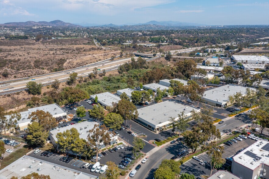 More Photos Of 9520 Chesapeake Dr, San Diego Light Manufacturing For Lease