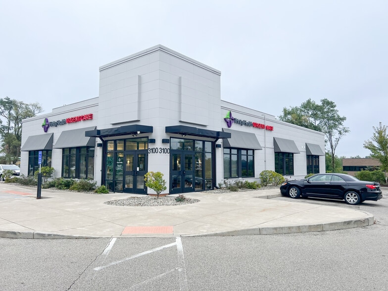 Primary Photo Of 3100 Plainfield Ave NE, Grand Rapids Office For Lease