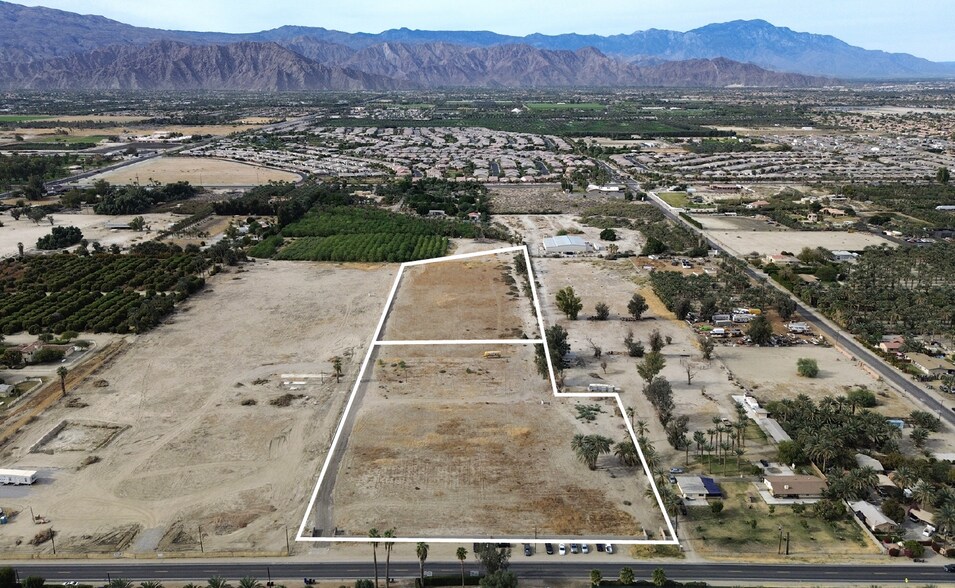 More Photos Of 51317 Calhoun Street, Coachella Land For Sale